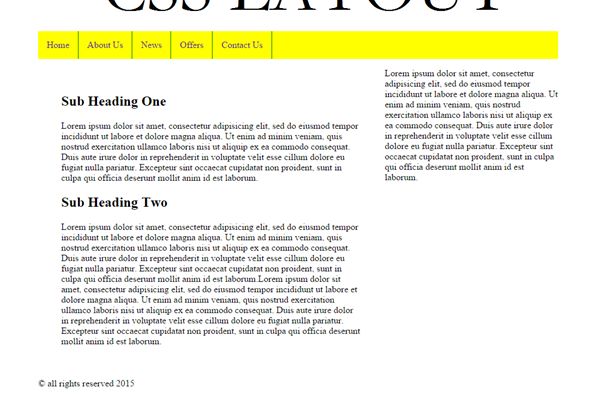 Pass the colour value